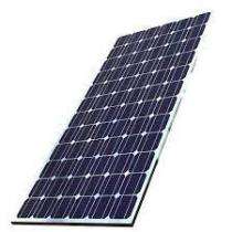 260 W 32 Cell Solar Panel_0