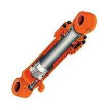 Patson 20 mm Tie Rod Cylinder 250 bar 25 - 250 mm_0