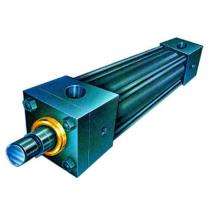 Patson Tie Rod Cylinder 300 bar 25 - 250 mm_0