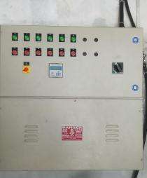 APFC Panels Aluminium Three Pole IP55_0