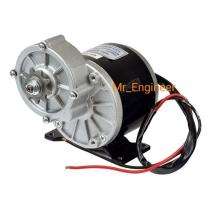 Mr ENGINEER 0.16 - 50 hp Worm Gear Motor 0.41 - 0.60 mNm_0