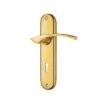 Brass Mortise Door Locks_0