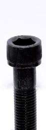 MUNDADA M16 x 120 Allen Hex Socket Head Bolt 12.9 ISO 4762 Plain Black_0