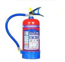 6 kg Dry Powder Fire Extinguishers_0