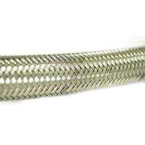 1 inch High Temperature Stainless Steel Hose_0