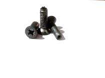 P L Engineer Cross Recessed Pan Head Screw IS: 7483_0