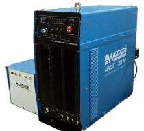 WARPP Air Plasma Metal Cutting Machines_0