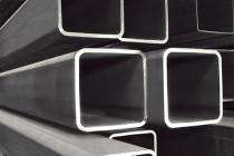 TATA 25 - 300 mm Square Carbon Steel Hollow Section 2 - 10 mm_0
