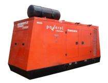 400 kVA Three Phase 260 L Diesel Generators_0