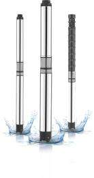 V4 0.5 hp 2400 l/h Submersible Pumps_0