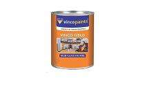 VINCO GOLD Alkyd Based Multiple Colours Synthetic Enamel Paints 1 L_0