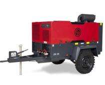 Atlas Copco 175 hp Screw Compressor PG 750/ 250 PSI 750 CFM_0