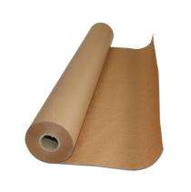 Natural Kraft Paper 90-180 GSM Brown Kraft Paper_0