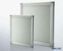 SERVOTEC 36 W Square 610 x 610 mm LED Panel Lights_0