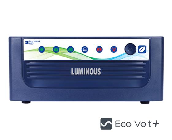 LUMINOUS 0.5 - 1.6 kW UPS_0