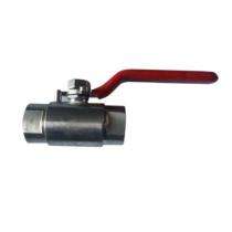 Manual SS Ball Valves 40 - 300 mm PN 10_0