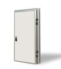 Doors Cold Room Metal_0