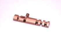 GBI U Square Tower Bolt 10 inch_0