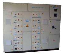 APFC Panels Mild Steel Three Pole IP45_0