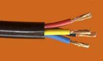 ZEROME KABEL 1 - 20 Core 0.5 - 600 sqmm Industrial Flexible Cables 100 - 1000 m Copper 1100 V_0