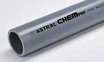 ASTRAL 15 - 300 mm CPVC Pipes SCH 40, SCH 80 5 m_0