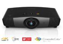BENQ EH600 4K UHD (3840x2160) CinePrime Projector_0