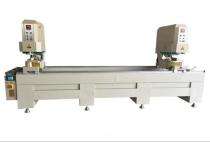 Smart Solution 200 - 300 A Seamless Double Head Welding Machine DHW-150A_0