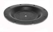 OGA 10 MM Nitrile Rubber Diaphragm 4 mm_0