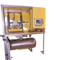 GSEPPL Dry cum Wet Valve Leak Testing Machine_0
