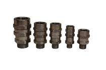 1 Double Compression Cable Gland M16, M20, M25_0