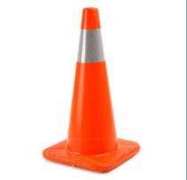 LTS 054 Traffic Safety Cones_0