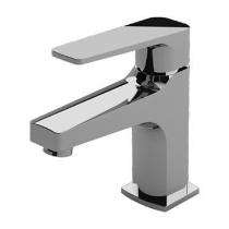 Stainless Steel Taps Polished_0