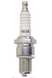 Spark Plug Suzuki, Yamaha YZ125, YZ250 14 mm_0
