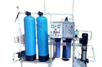 Commercial RO Plant 250 LPH_0