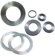 50 - 100 mm Iron 0.5 - 6 mm Ring Type Joint Gaskets_0