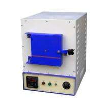 KRSNA KI-MF-22 Muffle Furnace 1000°C_0