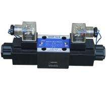 Rexroth 4/3 Directional Control Valves_0