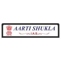 Angad Acrylic Rectangular 2 inch Name Plates_0