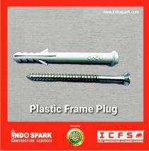ICFS Hex Head Machined Screw ISO 2009_0