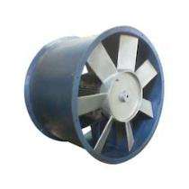 Dews Axial Industrial Fan_0