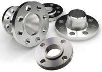 Cast Iron Threaded Flanges 50 - 100 mm_0