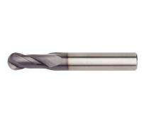 WIDIA Solid Carbide End Mill 10 mm 75 mm_0
