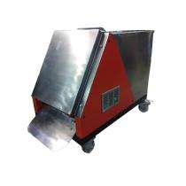 TIRUPATI 4 - 9 inch Semi Automatic Chapati Making Machine RMT5002 Electric_0