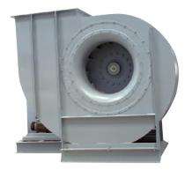 MP ENTERPRISE Centrifugal Industrial Fan Foot Mounted_0