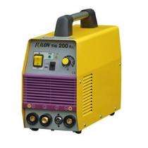200 - 250 A TIG Welding Machine 240 V_0