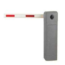 Automatic Straight Arm Boom Barrier_0