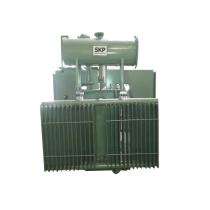SKP Three Phase 5 MVA 11 kV Transformers_0