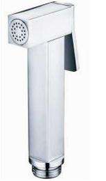 YUGDRASHTA Chrome Plated Health Faucet 1101_0