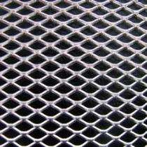 AV Aluminium Polished Linear Aluminium Grill DG-101 2.56_0