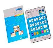 Oddy Writing Notebooks 210 x 297 mm_0